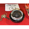 Bouchon antivol réservoir neuf accessoire Citroën GS