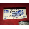 Feu clignotant neuf AVG original Seima pour Simca 1000 export