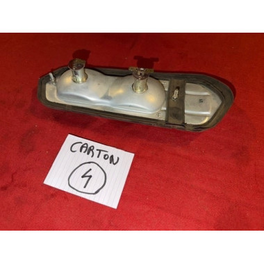 Platine neuve feu arrière Renault 16 TL TS 1ère génération