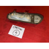 Platine neuve feu arrière Renault 16 TL TS 1ère génération