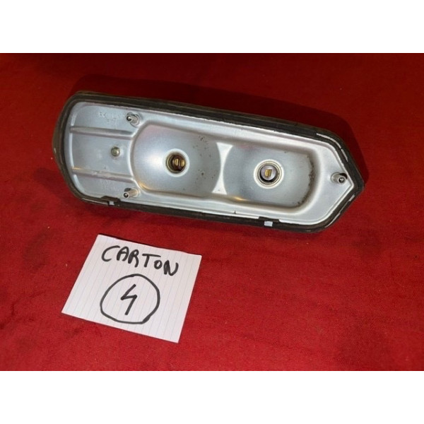 Platine neuve feu arrière Renault 16 TL TS 1ère génération