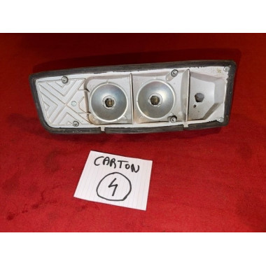 Platine neuve feu arrière Renault 16 TL TS TX 2ème génération