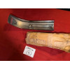 Coin de pare choc neuf original Renault 8 Major
