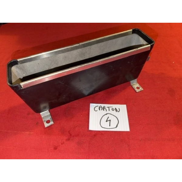 Boîte à carte original Alpine A110 1300S 1600S