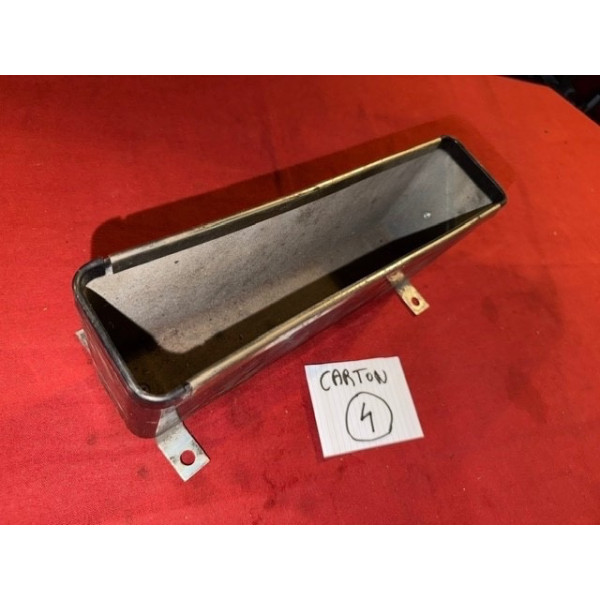 Boîte à carte original Alpine A110 1300S 1600S