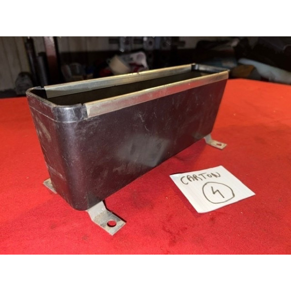 Boîte à carte original Alpine A110 1300S 1600S