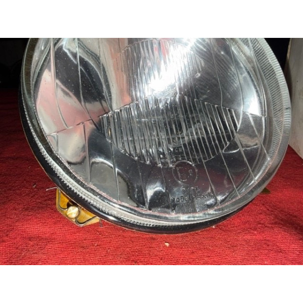 Phare neuf Renault 4 export