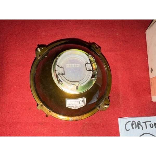 Phare neuf Renault 4 export