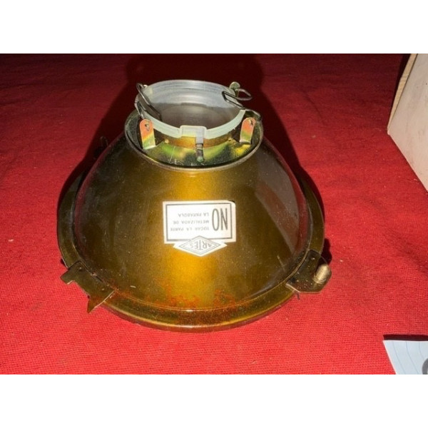 Phare neuf Renault 4 export