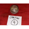 Cabochon de clignotant origine Renault 8 Gordini