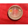 Cabochon de clignotant origine Renault 8 Gordini