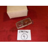 Cabochon de clignotant veilleuse droit origine neuf Peugeot 204 J7