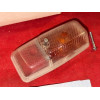 Cabochon de clignotant veilleuse droit origine neuf Peugeot 204 J7