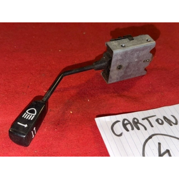 Commodo clignotant Renault 5 1ère génération
