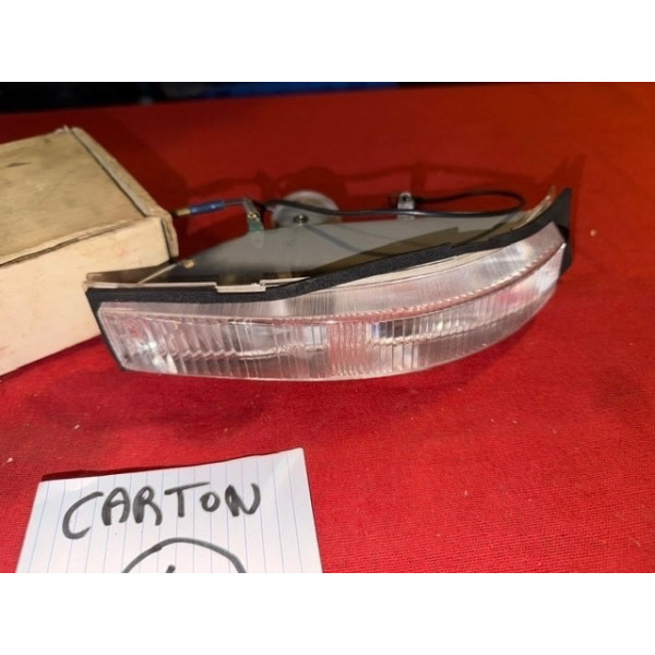 Clignotant neuf Seima original Citroën AMI 6