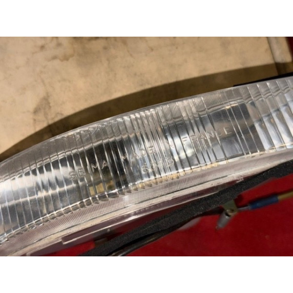 Clignotant neuf Seima original Citroën AMI 6