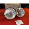 2 phares Cibie originaux Citroën DSuper DSpecial ID 20 DS 20 21 ou 23 1968 à 75