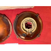 2 phares Cibie originaux Citroën DSuper DSpecial ID 20 DS 20 21 ou 23 1968 à 75
