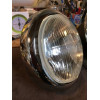 2 phares Marchal E109 complet reconditionnés Maserati Ferrari Peugeot 403