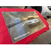 Affiche originale garage et concession Renault Renault Alpine A310 V6
