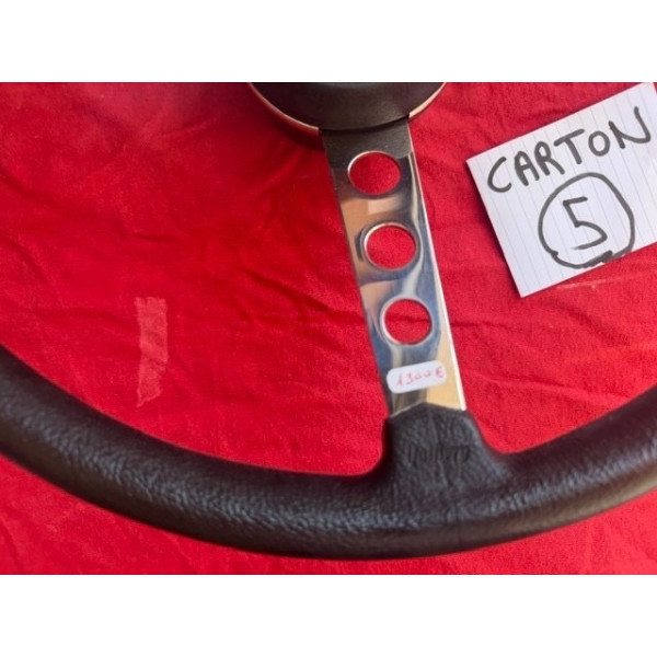 Volant Quillery neuf Renault 8 Gordini