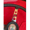 Volant Quillery neuf Renault 8 Gordini