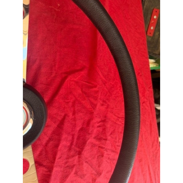 Volant Quillery neuf Renault 8 Gordini