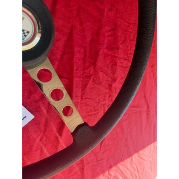 Volant Quillery neuf Renault 8 Gordini