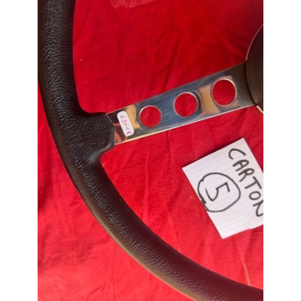 Volant Quillery neuf Renault 8 Gordini