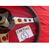 Volant Quillery neuf Renault 8 Gordini