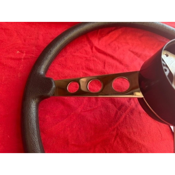 Volant Quillery neuf Renault 8 Gordini