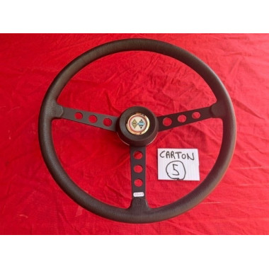 Volant Quillery neuf Renault 8 Gordini GR2