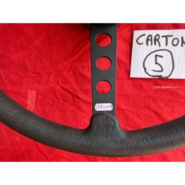 Volant Quillery neuf Renault 8 Gordini GR2