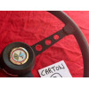Volant Quillery neuf Renault 8 Gordini GR2