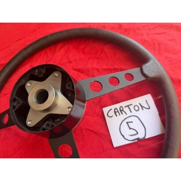 Volant Quillery neuf Renault 8 Gordini GR2