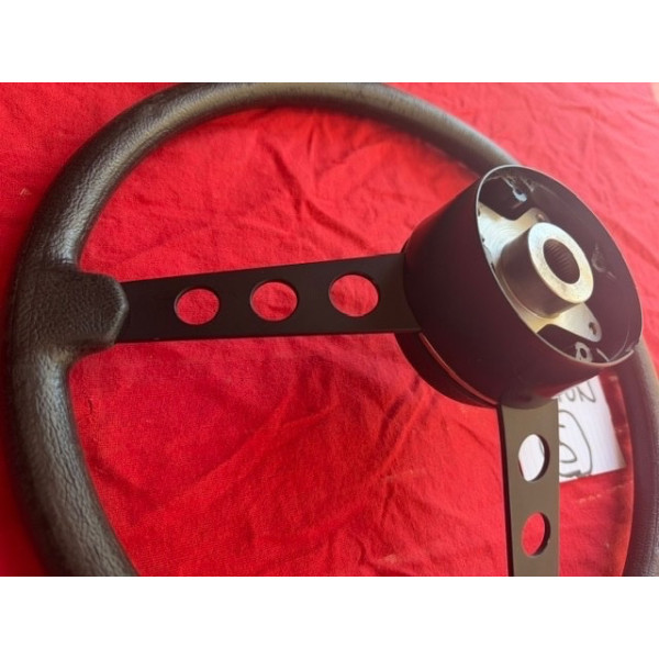 Volant Quillery neuf Renault 8 Gordini GR2