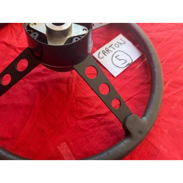 Volant Quillery neuf Renault 8 Gordini GR2