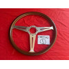 Volant neuf Nardi Classic 39 Ferrari Lamborghini Alpine Maserati