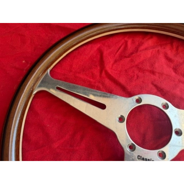 Volant neuf Nardi Classic 39 Ferrari Lamborghini Alpine Maserati