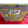 2 paraboles neuves 180mm gros phares Cibie Renault 8 Gordini