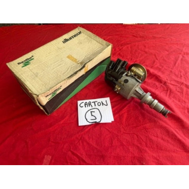 Allumeur neuf original Ducellier Renault 16 TX Alpine A110 1600 SX Lotus Europe