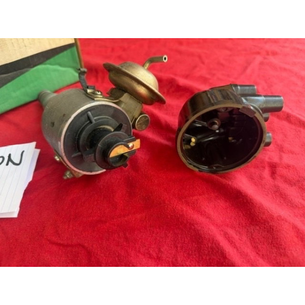 Allumeur neuf original Ducellier Renault 16 TX Alpine A110 1600 SX Lotus Europe