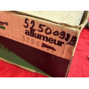 Allumeur neuf original Ducellier Renault 16 TX Alpine A110 1600 SX Lotus Europe