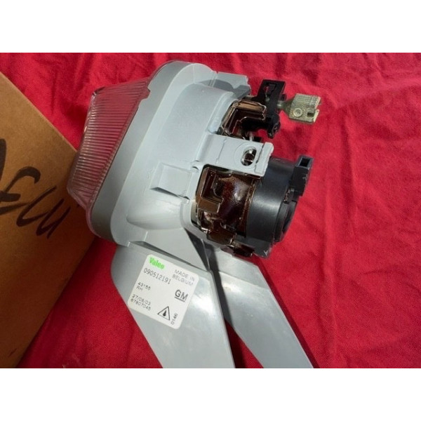 Optique neuve Valeo longue portée original Opel Astra GSE GSI 1994 à 1998