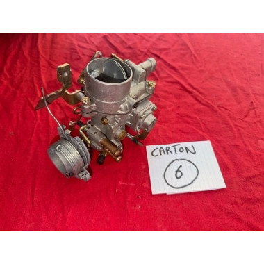 Carburateur neuf pour Peugeot 404 tout modèle
