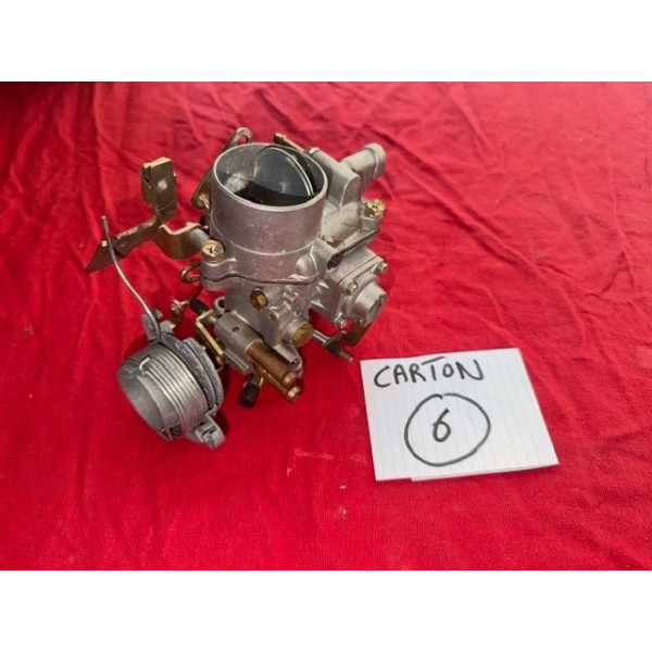 Carburateur neuf pour Peugeot 404 tout modèle