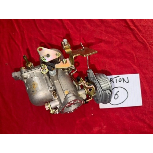 Carburateur neuf pour Peugeot 404 tout modèle