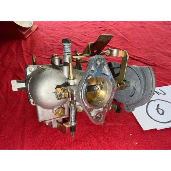 Carburateur neuf pour Peugeot 404 tout modèle