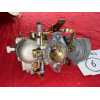 Carburateur neuf pour Peugeot 404 tout modèle