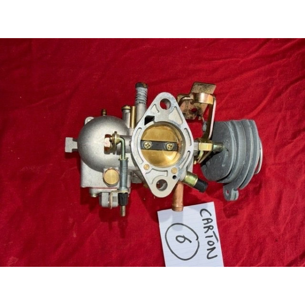 Carburateur neuf pour Peugeot 404 tout modèle